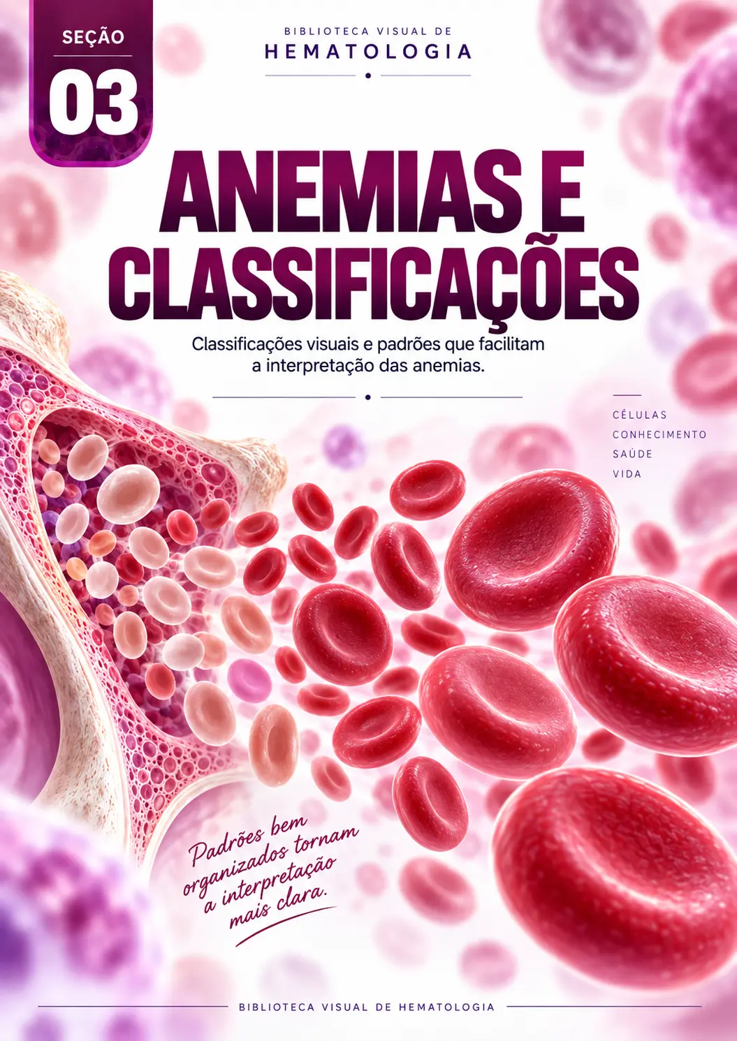 Anemias e Classificações
