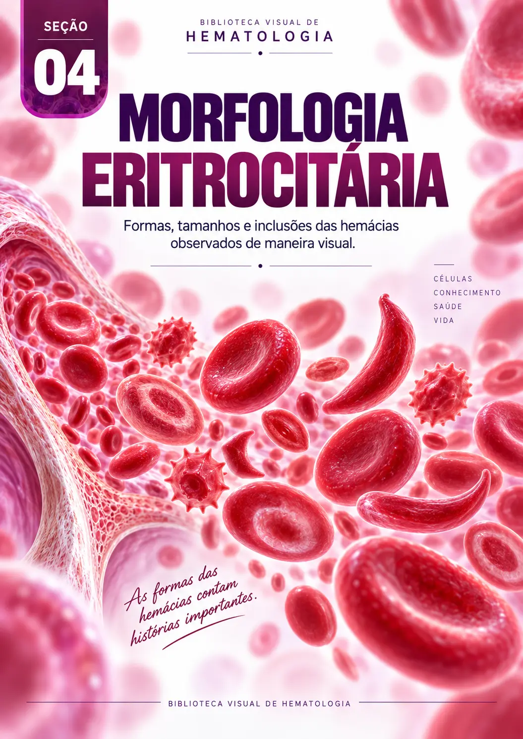 Morfologia Eritrocitária