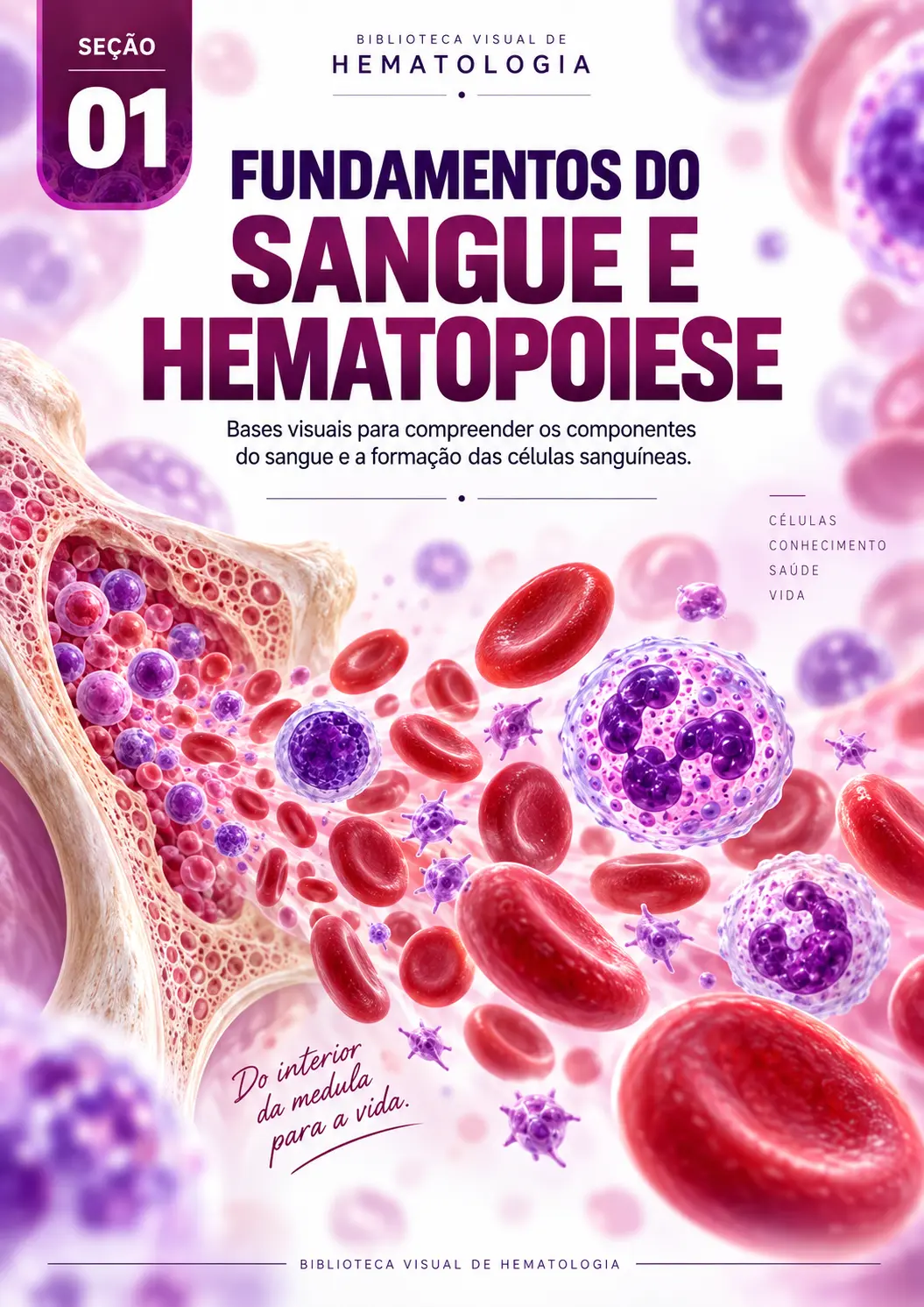 Fundamentos do Sangue e Hematopoiese